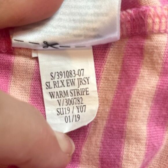 Old Navy Everyday Tank Tops Set of Two Pink Black XSP NEW - Picture 7 of 14